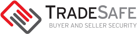Tradesafe buyer and seller security for those looking to sell their iPhone.
