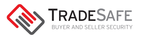 Tradesafe buyer and seller security.